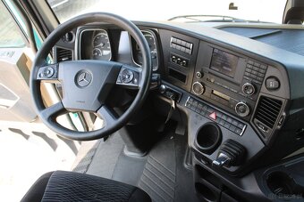 Mercedes-Benz Actros 1842, LOWDECK, EURO 6 - 8