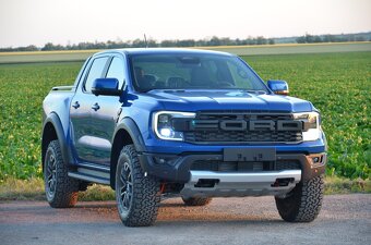 Ford Ranger RAPTOR 2.0 BiTurbo - 8