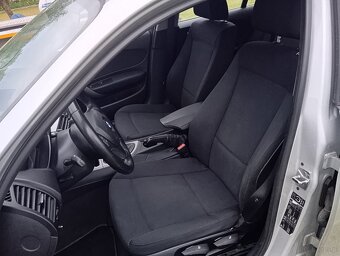 BMW e87 1.6 122 km - 8