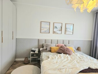 Mieszkanie o powierzchni 45.30m2, duży balkon, Kalisz - 8