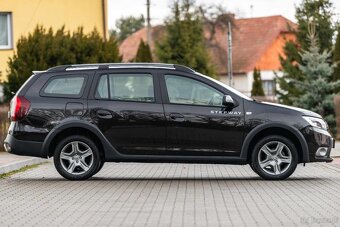 DACIA LOGAN - 8