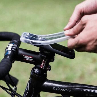 Zestaw SP Bike uchwyt rowerowy GoPro/ iPhone 8,7,6s i 6 Plus - 8