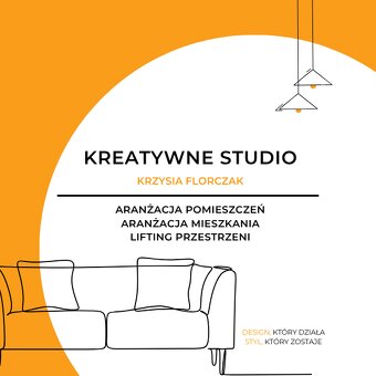 Dekorator wnętrz/ Aranżacja wnętrz/ Projektowanie wnętrz - 8