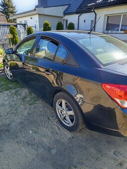 Cruze - 8