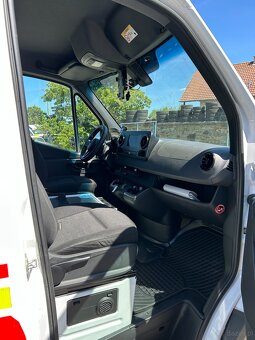 Mercedes-Benz Sprinter 2.0 CDI - Ambulans / Karetka - 8