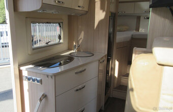 Burstner Nexxo time T690G - 8