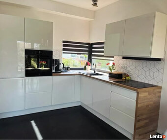 Dom wolnostojący w Starym Żaganiu, 115 m2, 899000, sprzedam - 8