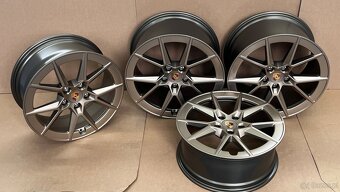 Porsche 911 20'' 21'' 992 II lift Carrera GTS C4 C2 992 - 8