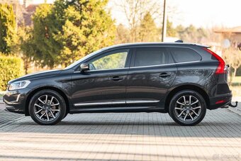 VOLVO XC60 - 8
