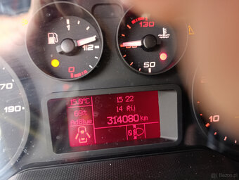 IVECO DAILY 35S14 - 8