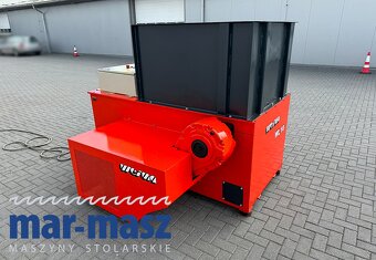 Rębak / Rozdrabniacz WEIMA typ WL 10 - 8