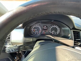 Škoda Kodiaq 2.0 TDI 110 kW Ambition 4x4 - 8