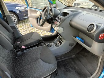 Peugeot 107 - 8
