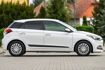 HYUNDAI i20 - 8
