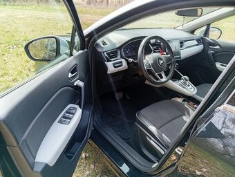 Captur - 8