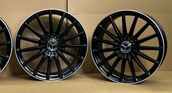 21 cali AMG Mercedes GLA 45 H247 GLB 35 X247 A2474012200 - 8