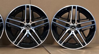 Mercedes Benz V-Klasa AMG Vito Viano 19 cali W447 A447401800 - 8