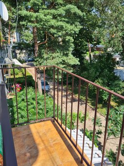 BEZPOŚREDNIO do wynajęcia - Centrum OTWOCK k/Warszawy 60m2 , - 8