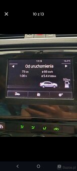 Skoda Octavia III - 8