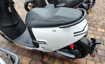 Skuter elektryczny Horwin 50 cm3-EK1+EK1DS z FV23%+NOWY - 8