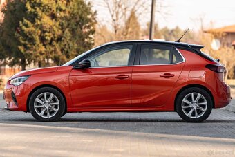 OPEL CORSA - 8