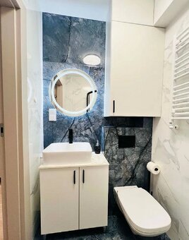 Mieszkanie o pow. 37m2, parter, Al. Wojska Polskiego - 8