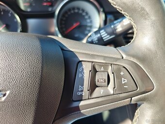 Astra K 1.4 TURBO 150KM - 8