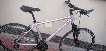 Rower Romet orkan M - 8