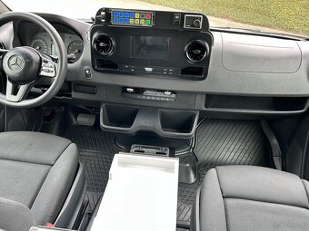 Mercedes-Benz Sprinter 3.0 CDI - Ambulans / Karetka - 8