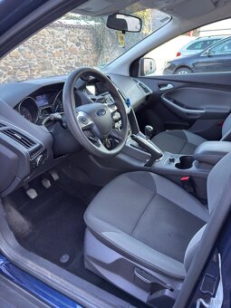 Ford Focus 1.6 TDCi - 8