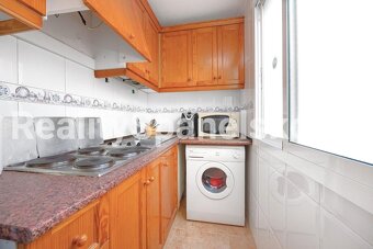 Apartament 4-pokojowy |75 m²| Balkon z widokiem na morze - 8