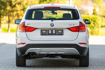 BMW X1 - 8
