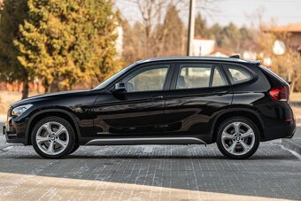 BMW X1 - 8