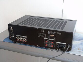 Wzmacniacz z radiem Sony STR-DE135 Bluetooth sprawny. DOSTAW - 8