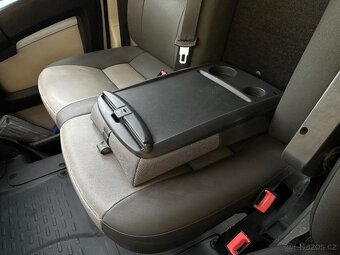 Citroën Jumper 2.2/96kW KLIMA 3.str. SKLÁPĚČ r.v.2015 - 8