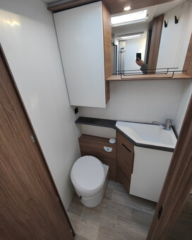 PILOTE Fiat Ducato 740G Essentiel - 8