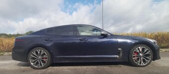 Kia stinger 3.3 benzyna awd gt 4x4 2020 rok - 8