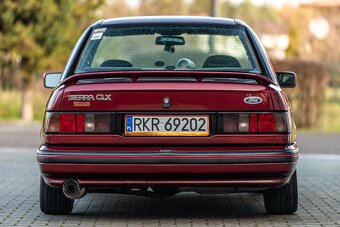 FORD SIERRA - 8
