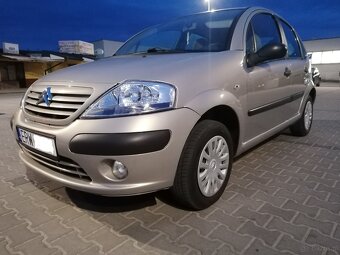 sprzedam citroena c3 - 8
