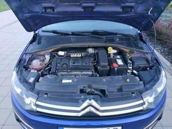 Citroen C-Elysee – prywatnie - 8