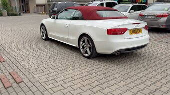 Audi a4 3.0 tdi qattro -Anglik- - 8