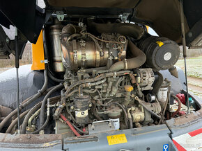 Liebherr 514 Stereo - 8