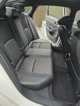 Accord - 8