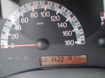 Fiat punto - 8