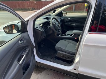 Ford Escape 1.5 EcoBoost AWD SE - 8