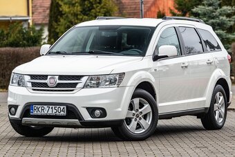 FIAT FREEMONT - 8