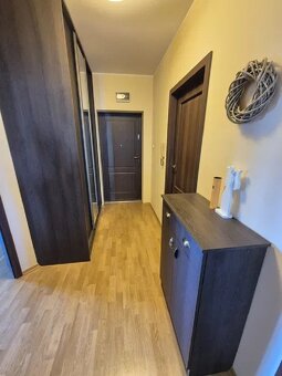 Mieszkanie o pow.62.30m2, balkon, III piętro, Os.Dobrzec - 8