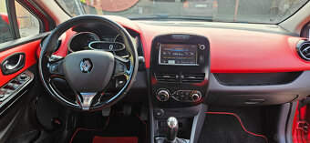 piekny Renault clio iv 1,5 dci wersja spejalna na zamowieni - 8