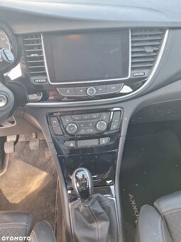 opel mokka X model 2020 1,6 dti mozliwa zamiana - 8