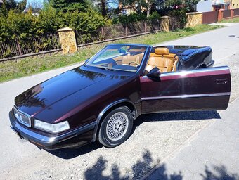 Chrysler TC by Maserati - 8